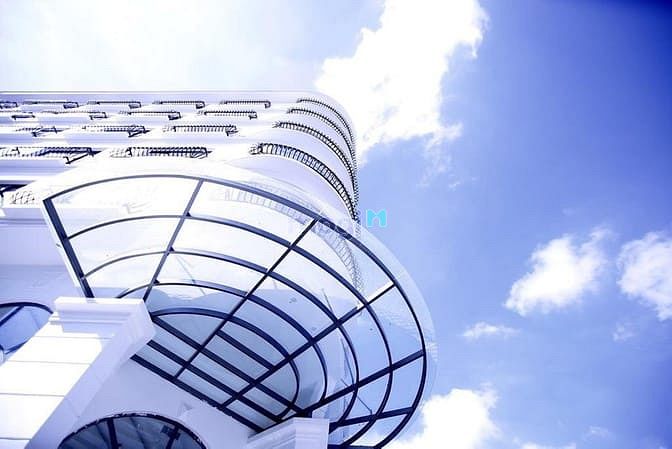 Hình ảnh Phòng STUDIO, 1PN, 2PN Nguyễn Thượng Hiền, P6, Bình Thạnh