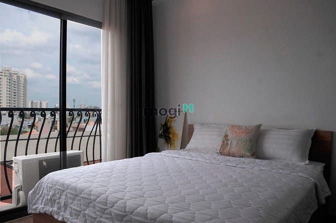 Hình ảnh Phòng STUDIO, 1PN, 2PN Nguyễn Thượng Hiền, P6, Bình Thạnh