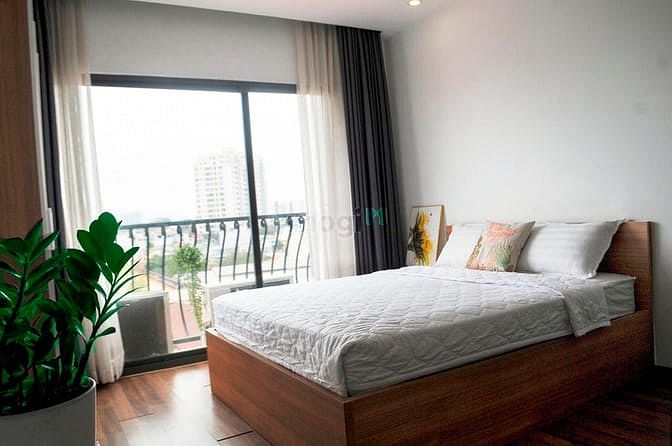 Hình ảnh Phòng STUDIO, 1PN, 2PN Nguyễn Thượng Hiền, P6, Bình Thạnh