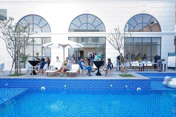 Hình ảnh Phòng STUDIO, 1PN, 2PN Nguyễn Thượng Hiền, P6, Bình Thạnh