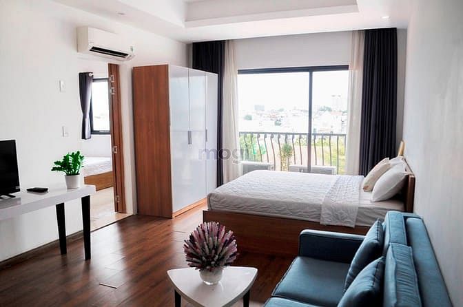 Hình ảnh Phòng STUDIO, 1PN, 2PN Nguyễn Thượng Hiền, P6, Bình Thạnh