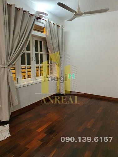 Hình ảnh Cho Thuê Villa Mini Thảo Điền - Tiện Nghi - Giá 1650$