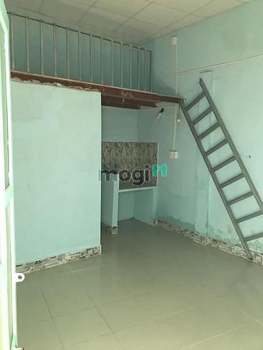 Hình ảnh Bán Nhà Phố Đường Phan Văn Trị Quận Bình Thạnh. DT: 89m2.