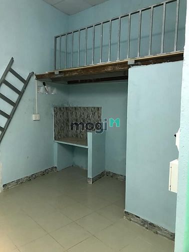 Hình ảnh Bán Nhà Phố Đường Phan Văn Trị Quận Bình Thạnh. DT: 89m2.