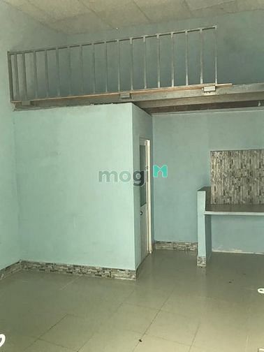 Hình ảnh Bán Nhà Phố Đường Phan Văn Trị Quận Bình Thạnh. DT: 89m2.