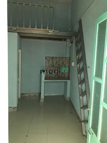 Hình ảnh Bán Nhà Phố Đường Phan Văn Trị Quận Bình Thạnh. DT: 89m2.