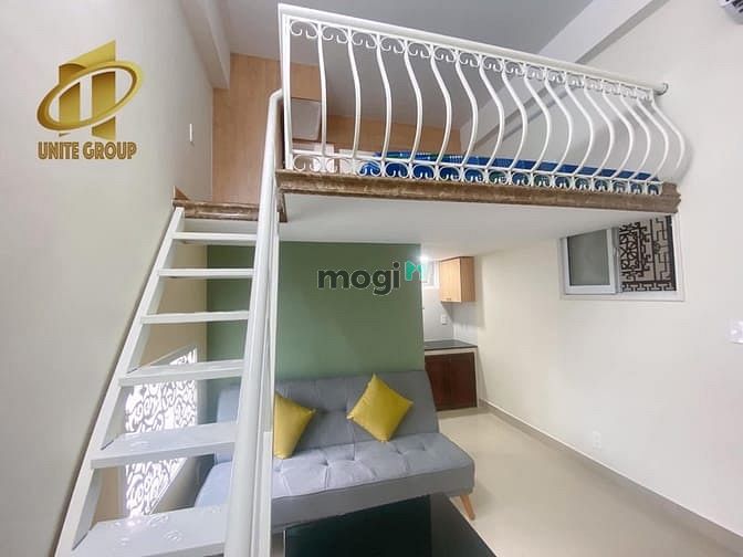 Hình ảnh Duplex full NT_thoáng giá rẻ kV Q7