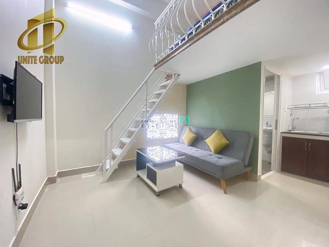 Hình ảnh Duplex full NT_thoáng giá rẻ kV Q7