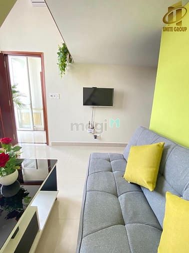 Hình ảnh Duplex full NT_thoáng giá rẻ kV Q7