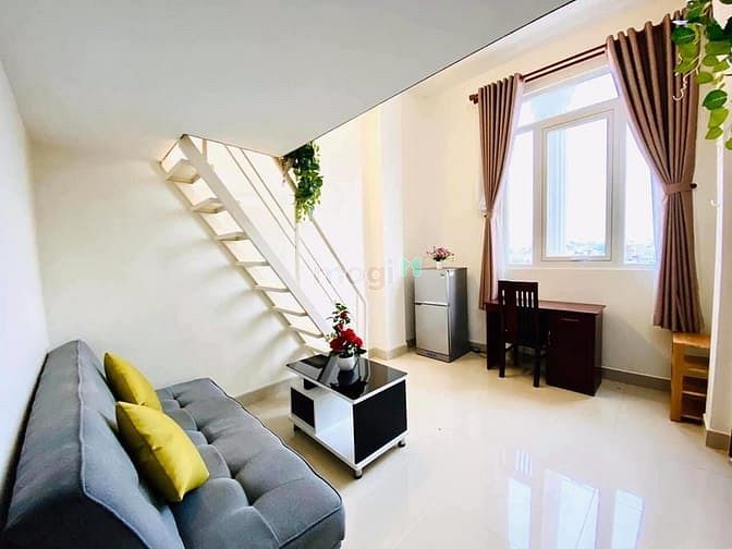 Hình ảnh Duplex full NT_thoáng giá rẻ kV Q7