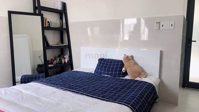 Hình ảnh Căn Hộ Studio Giá Tốt Tôn Đản Quận 4 Chỉ từ 4tr3