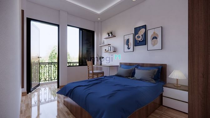 Hình ảnh Cho thuê phòng tại Vạn Phúc, Hà Đông an ninh, đủ đồ, mới, có khách ngủ