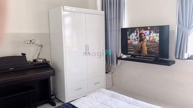 Hình ảnh Căn Hộ Studio Giá Tốt Tôn Đản Quận 4 Chỉ từ 4tr3