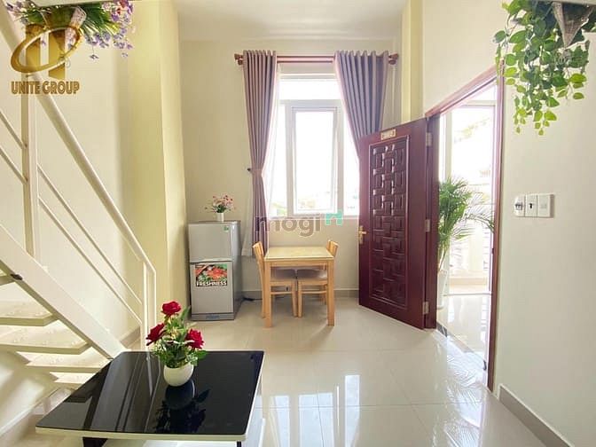 Hình ảnh Duplex full NT_thoáng giá rẻ kV Q7