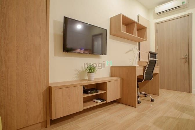 Hình ảnh STUDIO nội thất Gỗ, Cao Thắng, Quận 3, Gần ngã 6 Cộng Hòa