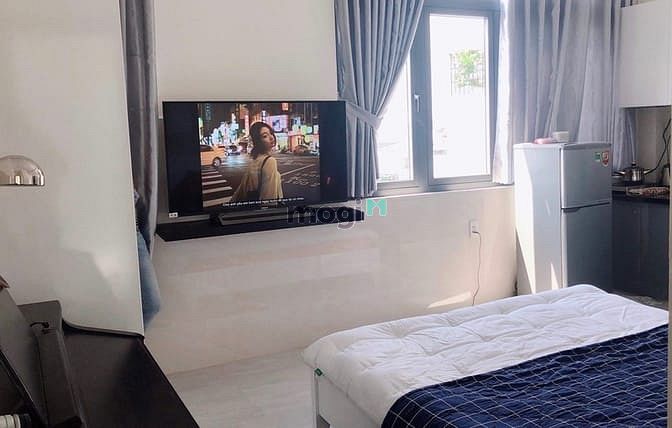 Hình ảnh Căn Hộ Studio Giá Tốt Tôn Đản Quận 4 Chỉ từ 4tr3