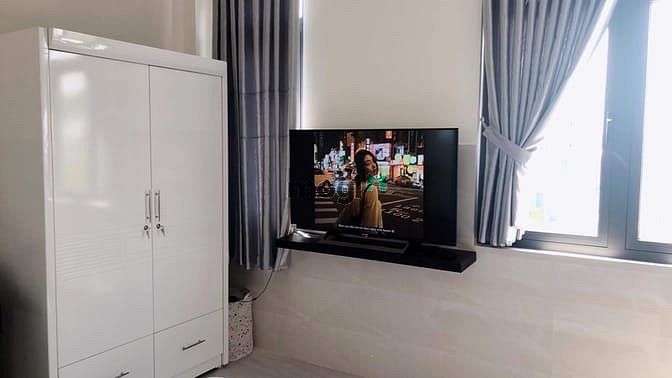 Hình ảnh Căn Hộ Studio Giá Tốt Tôn Đản Quận 4 Chỉ từ 4tr3