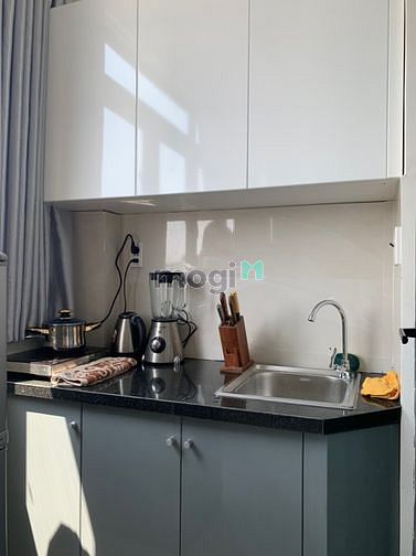 Hình ảnh Căn Hộ Studio Giá Tốt Tôn Đản Quận 4 Chỉ từ 4tr3