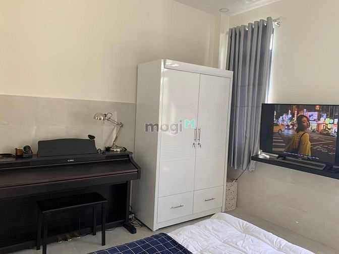 Hình ảnh Căn Hộ Studio Giá Tốt Tôn Đản Quận 4 Chỉ từ 4tr3