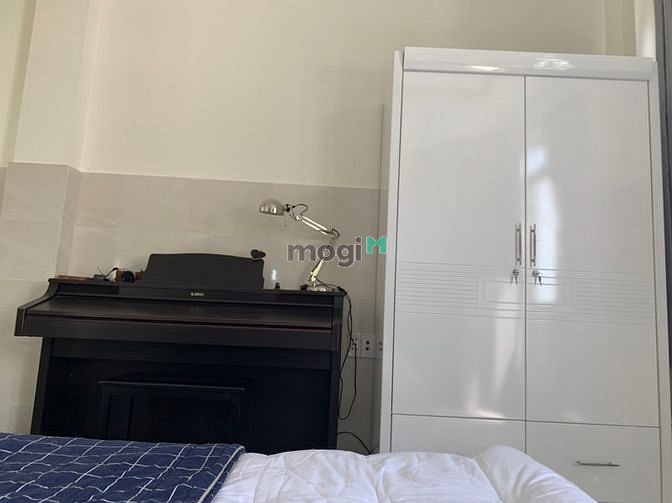 Hình ảnh Căn Hộ Studio Giá Tốt Tôn Đản Quận 4 Chỉ từ 4tr3
