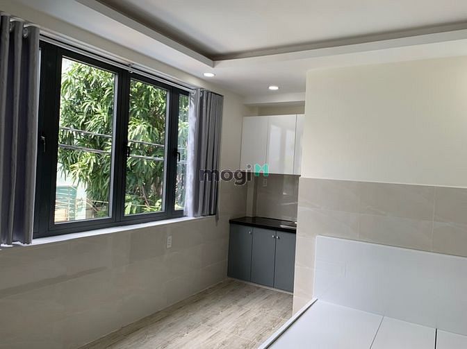 Hình ảnh Căn Hộ Studio Giá Tốt Tôn Đản Quận 4 Chỉ từ 4tr3