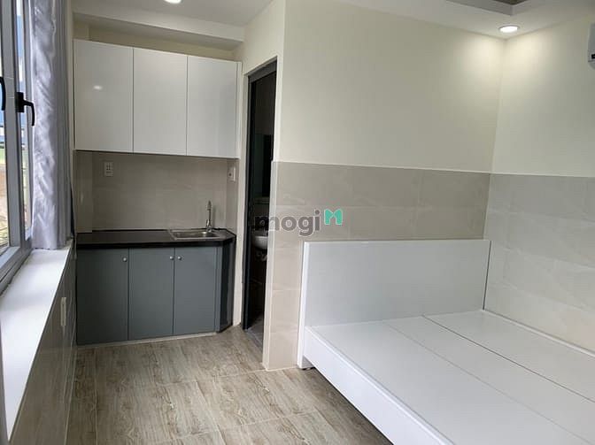 Hình ảnh Căn Hộ Studio Giá Tốt Tôn Đản Quận 4 Chỉ từ 4tr3