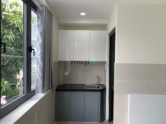 Hình ảnh Căn Hộ Studio Giá Tốt Tôn Đản Quận 4 Chỉ từ 4tr3