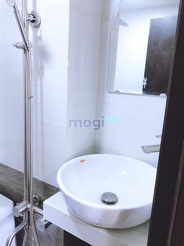 Hình ảnh Căn Hộ Duplex Mini Xinh Xắn Ban Công và cửa sổ  Bến Vân Đồn Q4