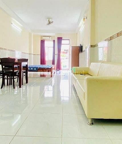 Hình ảnh Mb6623 nạp rút nhanh chóng 60m2, có Bếp, Full Nội Thất,Ban Công, Thang Máy,6tr5 (Free 1/2)
