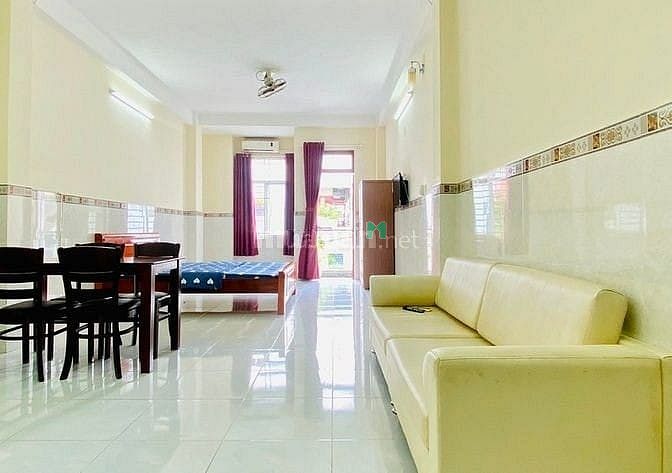 Hình ảnh Mb6623 nạp rút nhanh chóng 60m2, có Bếp, Full Nội Thất,Ban Công, Thang Máy,6tr5 (Free 1/2)