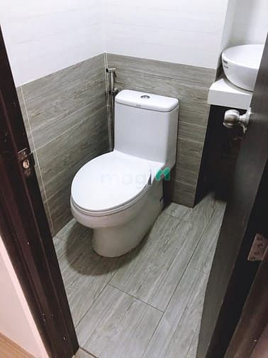 Hình ảnh Căn Hộ Duplex Mini Xinh Xắn Ban Công và cửa sổ  Bến Vân Đồn Q4