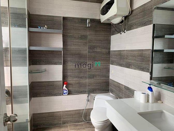 Hình ảnh Cho thuê chung cư Happy Valley Phú Mỹ Hưng 100m2 - 3PN - 900$/tháng