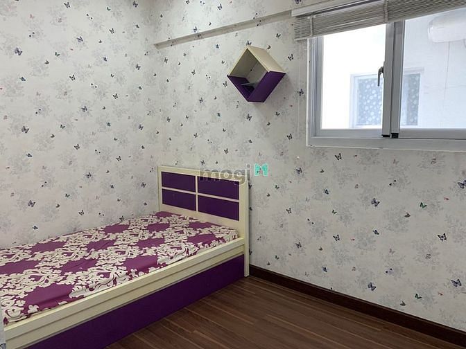 Hình ảnh Cho thuê chung cư Happy Valley Phú Mỹ Hưng 100m2 - 3PN - 900$/tháng