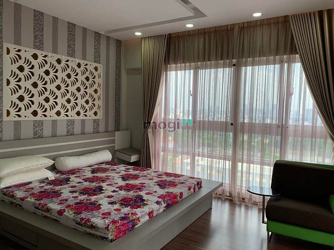 Hình ảnh Cho thuê chung cư Happy Valley Phú Mỹ Hưng 100m2 - 3PN - 900$/tháng
