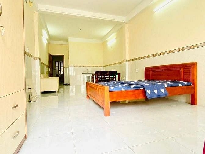Hình ảnh Mb6623 nạp rút nhanh chóng 60m2, có Bếp, Full Nội Thất,Ban Công, Thang Máy,6tr5 (Free 1/2)