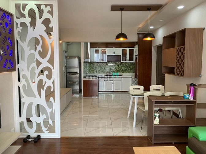Hình ảnh Cho thuê chung cư Happy Valley Phú Mỹ Hưng 100m2 - 3PN - 900$/tháng