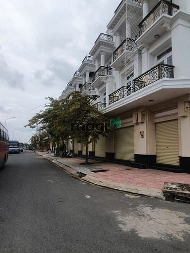 Hình ảnh Cần bán lô đất 80m2 thổ cư 100% Vĩnh lộc Bình Chánh