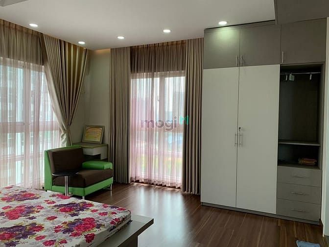 Hình ảnh Cho thuê chung cư Happy Valley Phú Mỹ Hưng 100m2 - 3PN - 900$/tháng