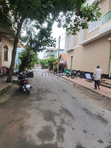Hình ảnh Cần bán lô đất 80m2 thổ cư 100% Vĩnh lộc Bình Chánh