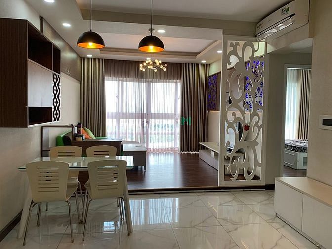 Hình ảnh Cho thuê chung cư Happy Valley Phú Mỹ Hưng 100m2 - 3PN - 900$/tháng