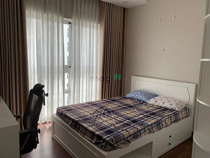 Hình ảnh Cho thuê chung cư Happy Valley Phú Mỹ Hưng 100m2 - 3PN - 900$/tháng
