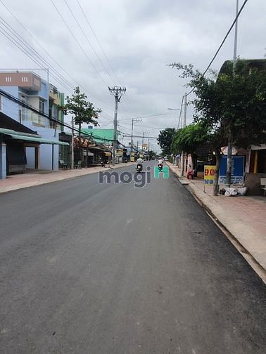 Hình ảnh Cần bán lô đất 80m2 thổ cư 100% Vĩnh lộc Bình Chánh