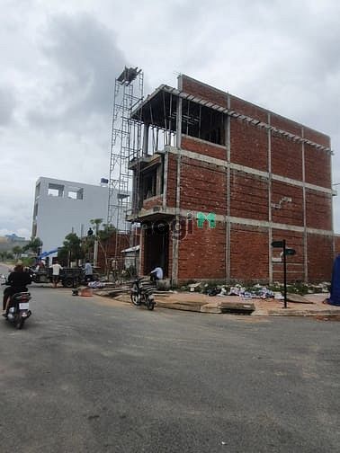 Hình ảnh Cần bán lô đất 80m2 thổ cư 100% Vĩnh lộc Bình Chánh