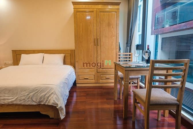 Hình ảnh Mb6623 nạp rút nhanh chóng sang trọng phố Kim Mã - Ba Đình 38m2 gần RMIT
