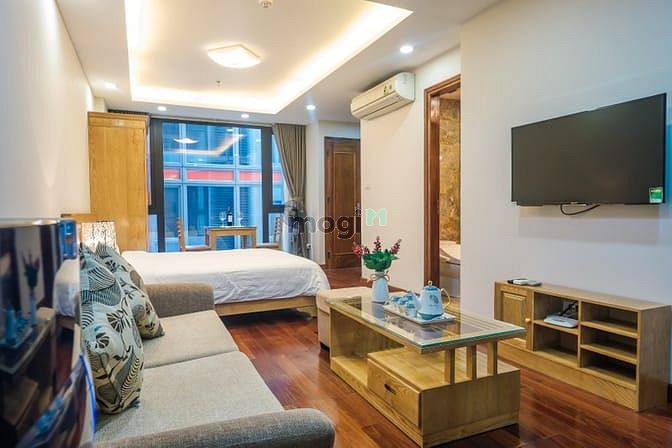 Hình ảnh Mb6623 nạp rút nhanh chóng sang trọng phố Kim Mã - Ba Đình 38m2 gần RMIT