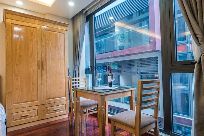 Hình ảnh Mb6623 nạp rút nhanh chóng sang trọng phố Kim Mã - Ba Đình 38m2 gần RMIT