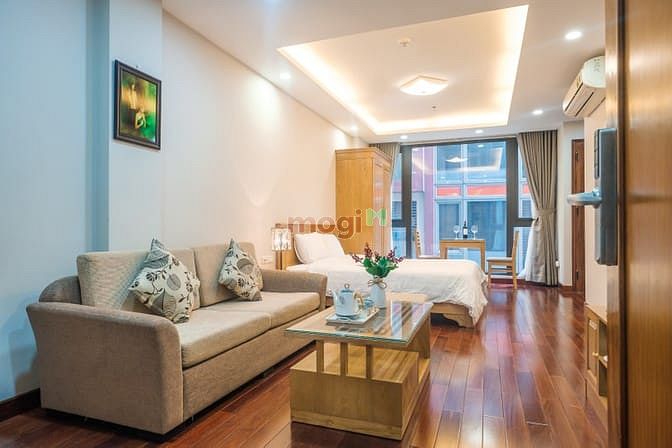 Hình ảnh Mb6623 nạp rút nhanh chóng sang trọng phố Kim Mã - Ba Đình 38m2 gần RMIT