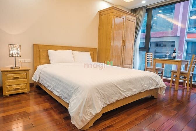Hình ảnh Mb6623 nạp rút nhanh chóng sang trọng phố Kim Mã - Ba Đình 38m2 gần RMIT