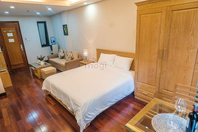 Hình ảnh Mb6623 nạp rút nhanh chóng sang trọng phố Kim Mã - Ba Đình 38m2 gần RMIT