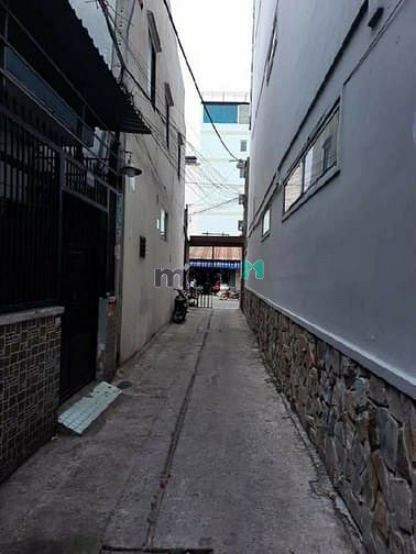 Hình ảnh Bán nhà Phú Thọ Hoà, Tân Phú, 2tầng, 44m2, nhỉnh 4tỷ